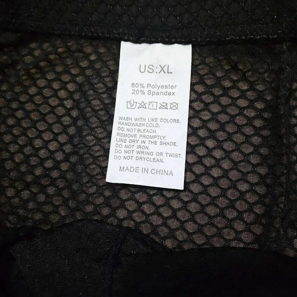 Lingerie elevate your